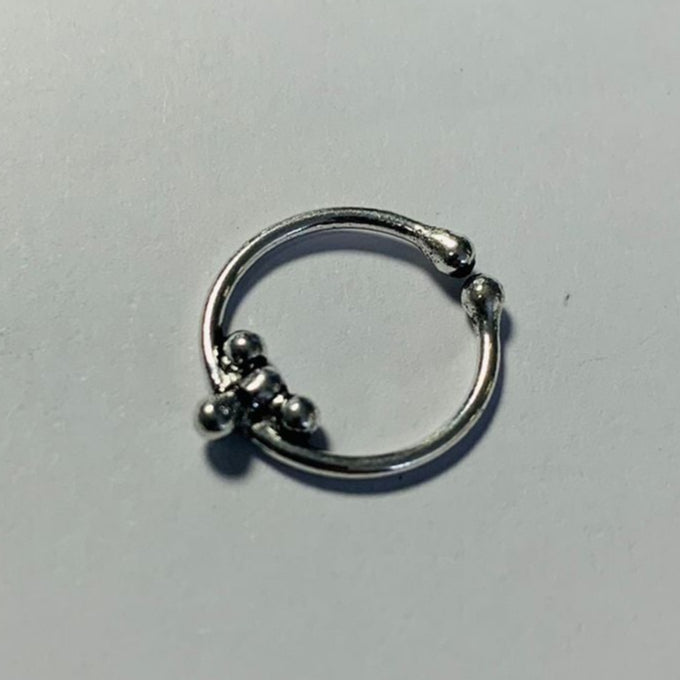 Argolla de Nariz Bali Enti