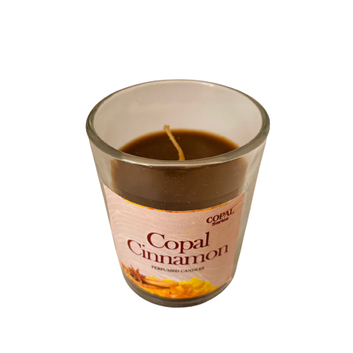Vela Copal Canela