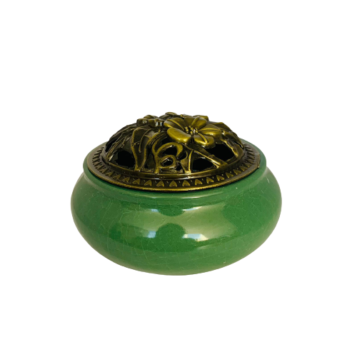 Quemador de Resina Vert