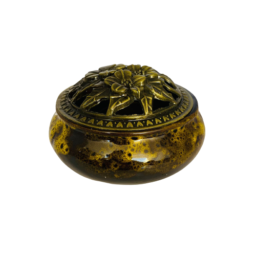 Quemador de Resina Grenouille