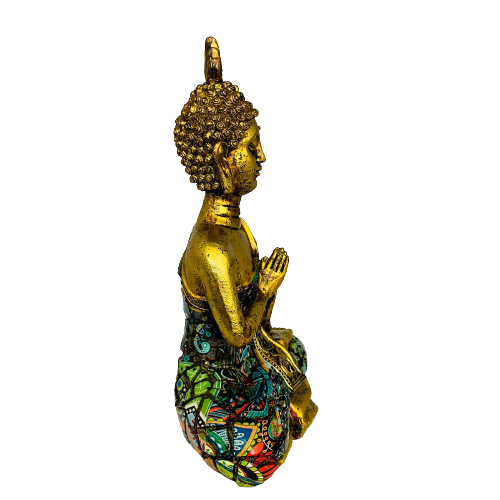 Buda Namaskara Summer