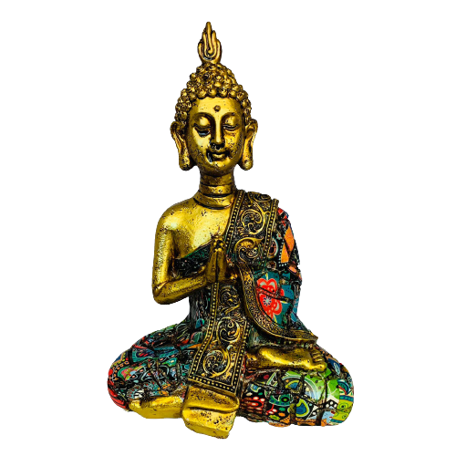 Buda Namaskara Summer