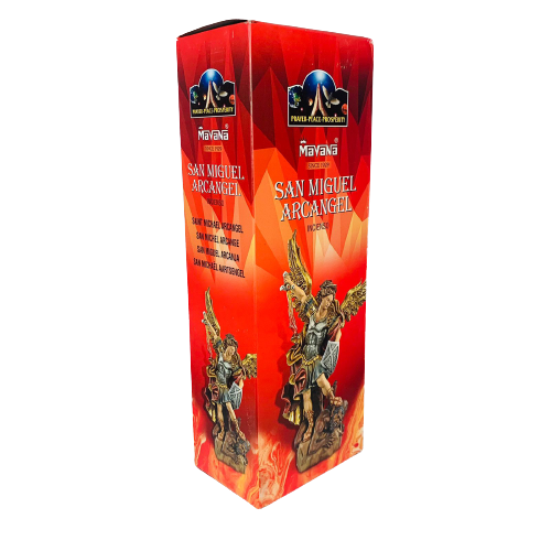 Incienso San Miguel Arcangel - Mavana