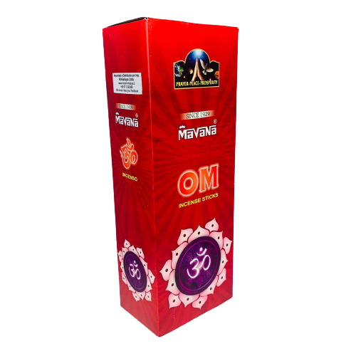 Incienso OM