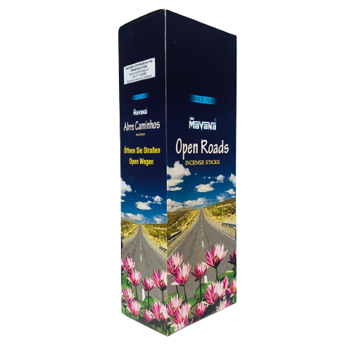 Incienso Abre Caminos - Mavana