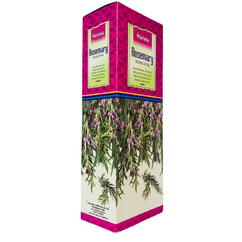 Incienso Romero - Mavana