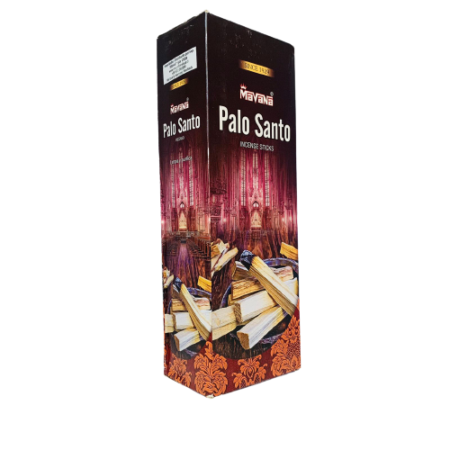 Incienso Palo Santo - Mavana