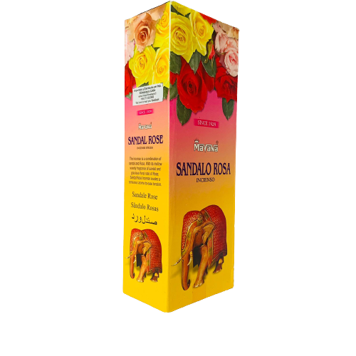 Incienso Sandalo Rosa