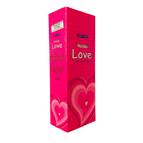 Incienso Amor