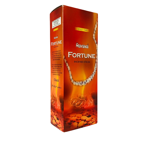Incienso Fortuna