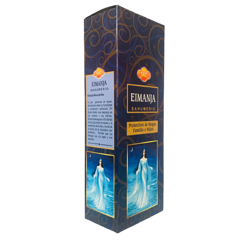 Incienso Eimanja