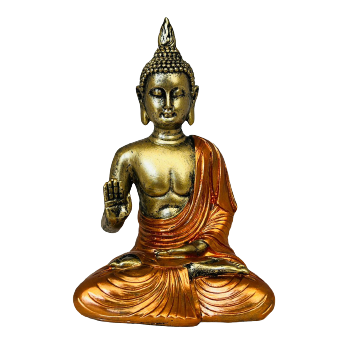 Adorno Siddharta Radiante Abhaya