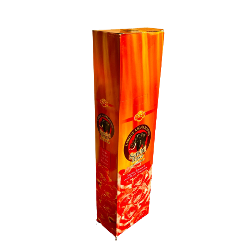 Incienso Sandalo Rosa Jardín SAC