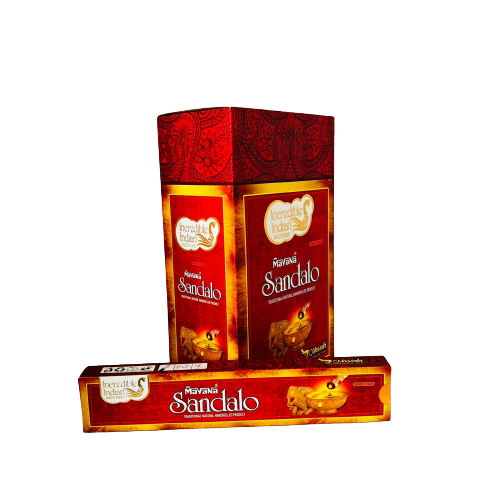Incienso Sandalo