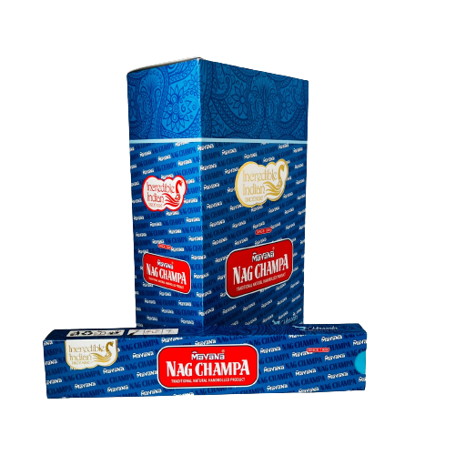 Incienso Nag Champa
