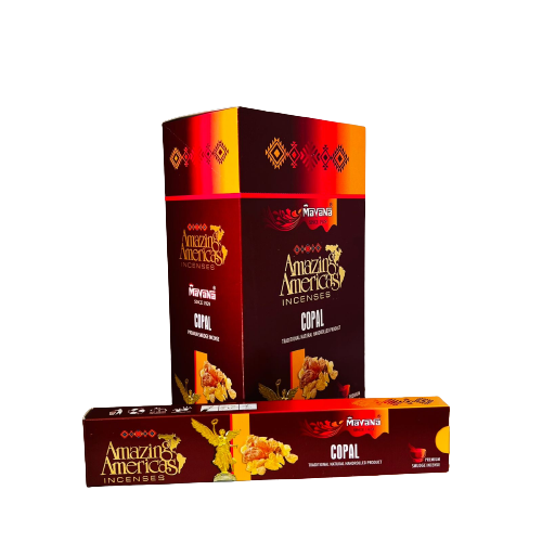 Incienso Copal