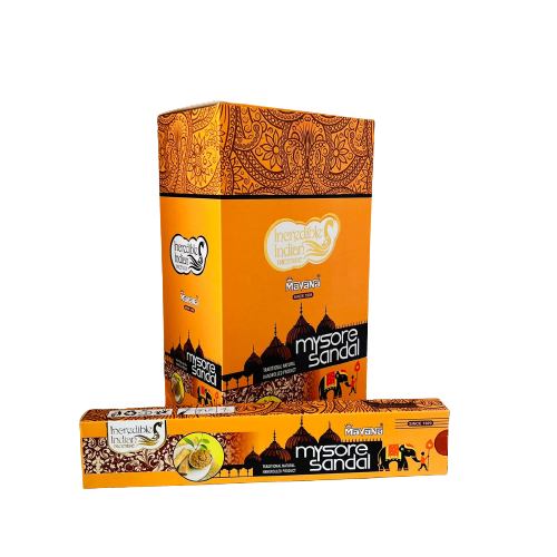 Incienso Sandalo Mysore