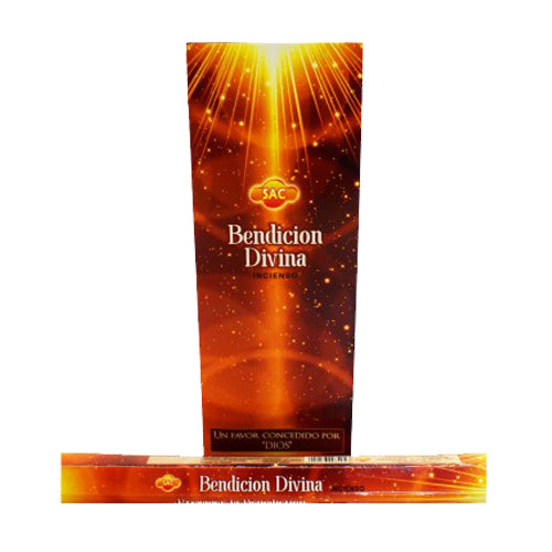 Incienso Bendición Divina