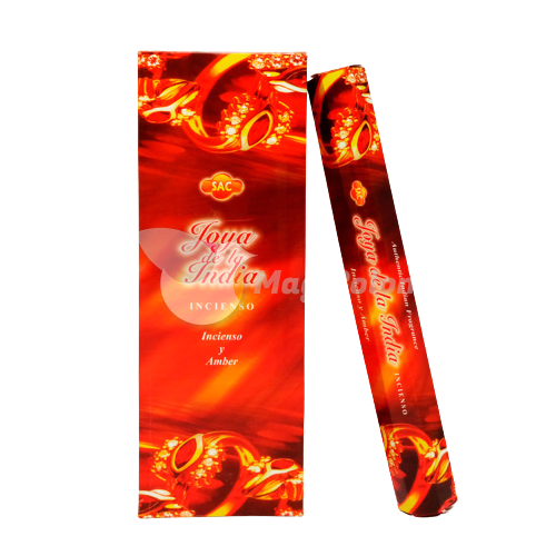 Incienso Joya de la India