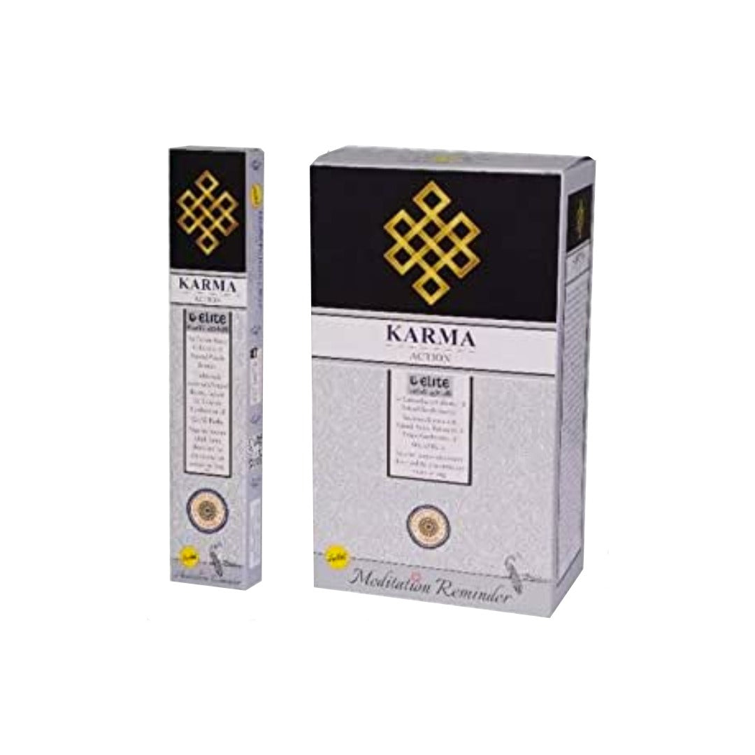 Incienso Karma