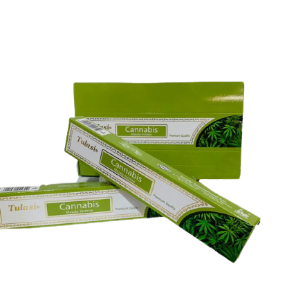 Incienso Premium Cannabis