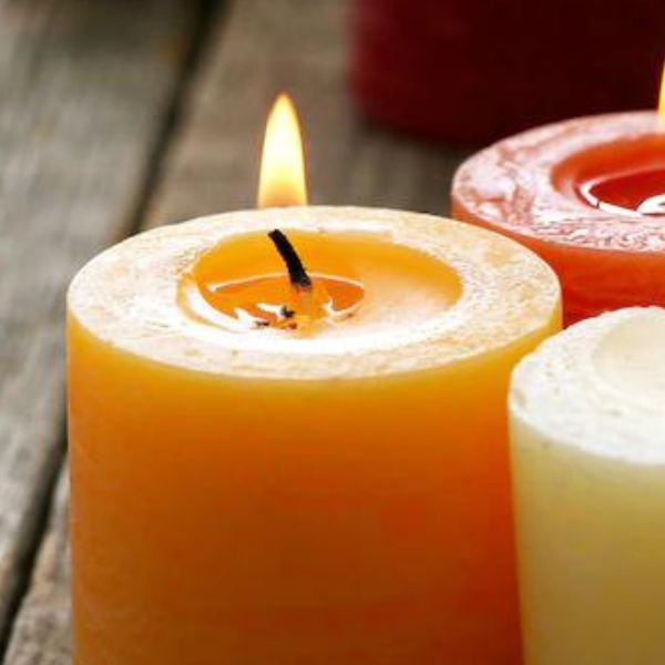 Beneficios de las velas aromáticas: el poder de la aromaterapia