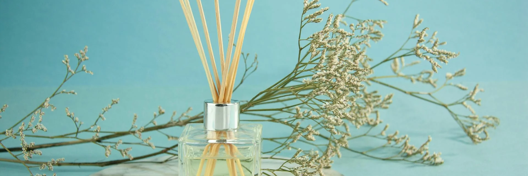 Difusor de aromas: Guía para escoger el tuyo Parte 2