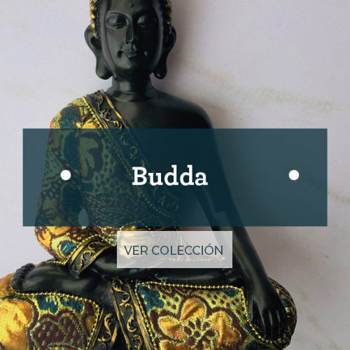 Figuras de Buda