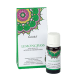 Aceite Aromático Lemongrass - Goloka