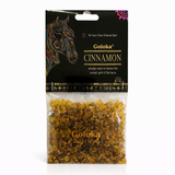 Resina Aromatica Canela