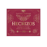 Hechizos: La Pequeña Baraja de los Encantamientos