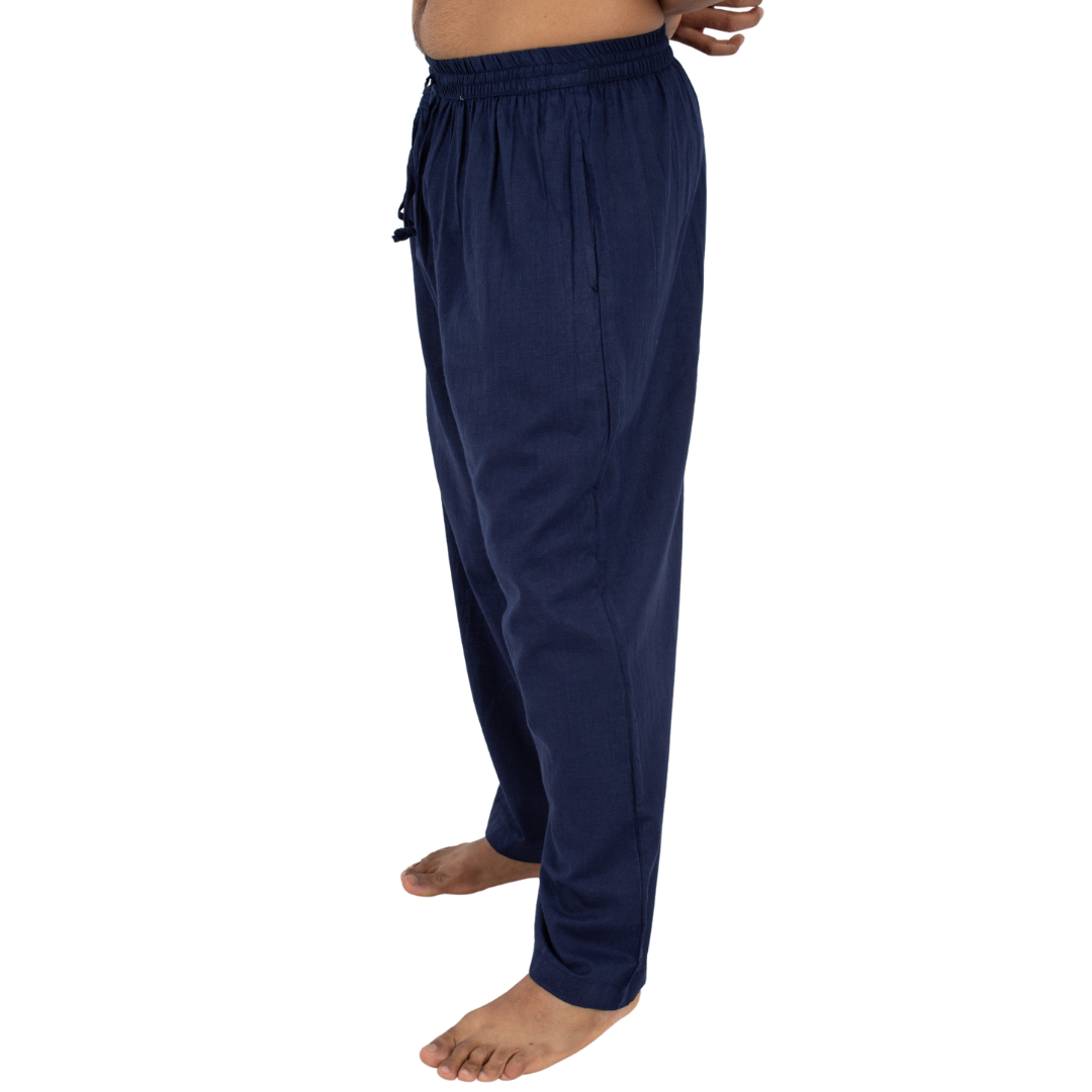 Pantalon de Hombre Marino