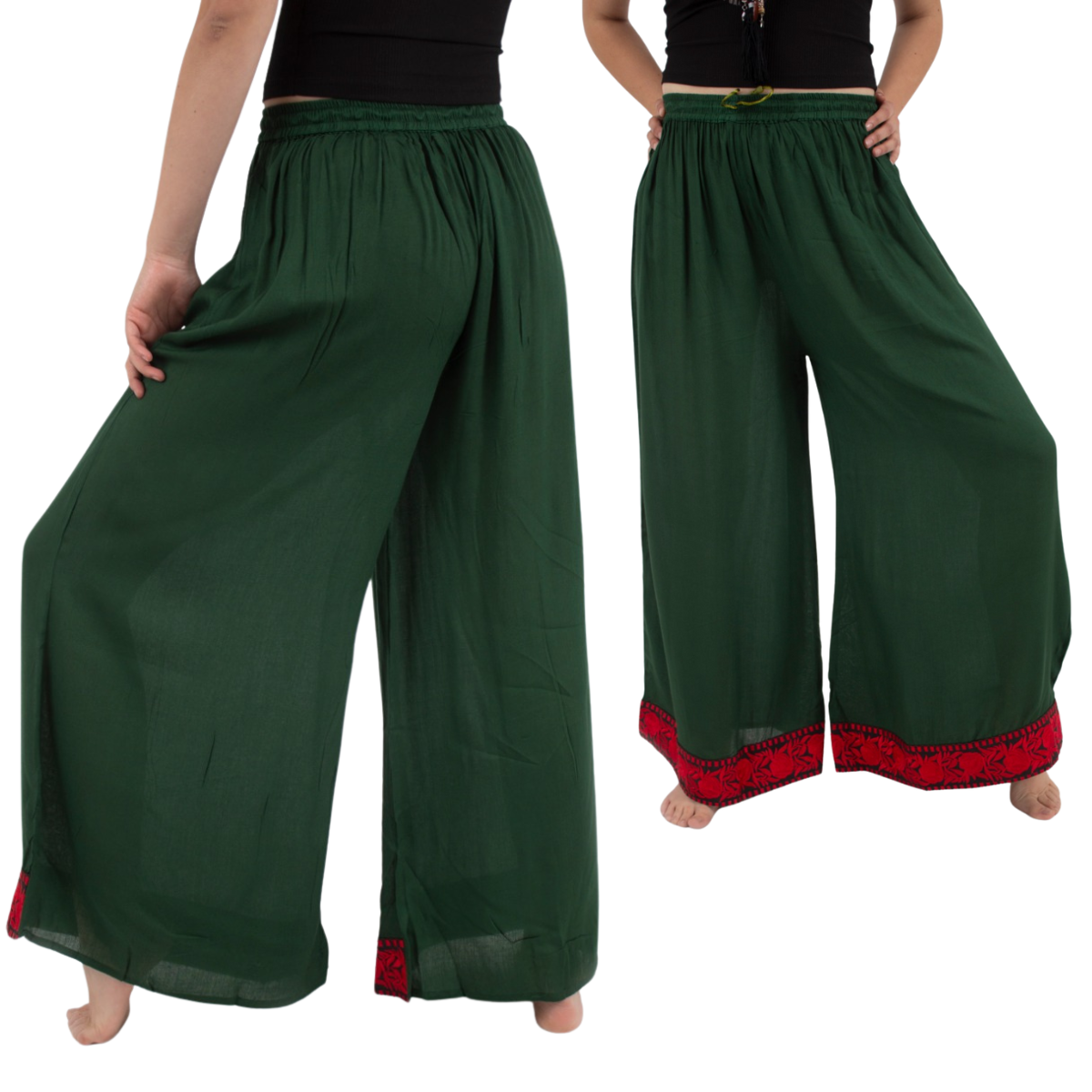 Pack Moda India