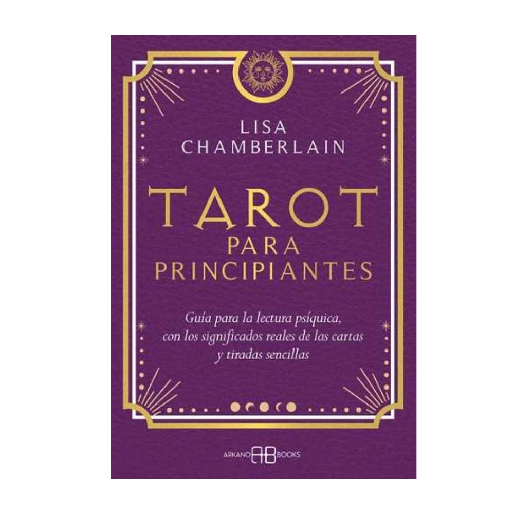 Tarot para Principiantes