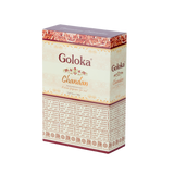 Incienso Natural Premium Chandan - Goloka