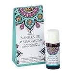 Aceite Aromático Vainilla de Madagascar - Goloka