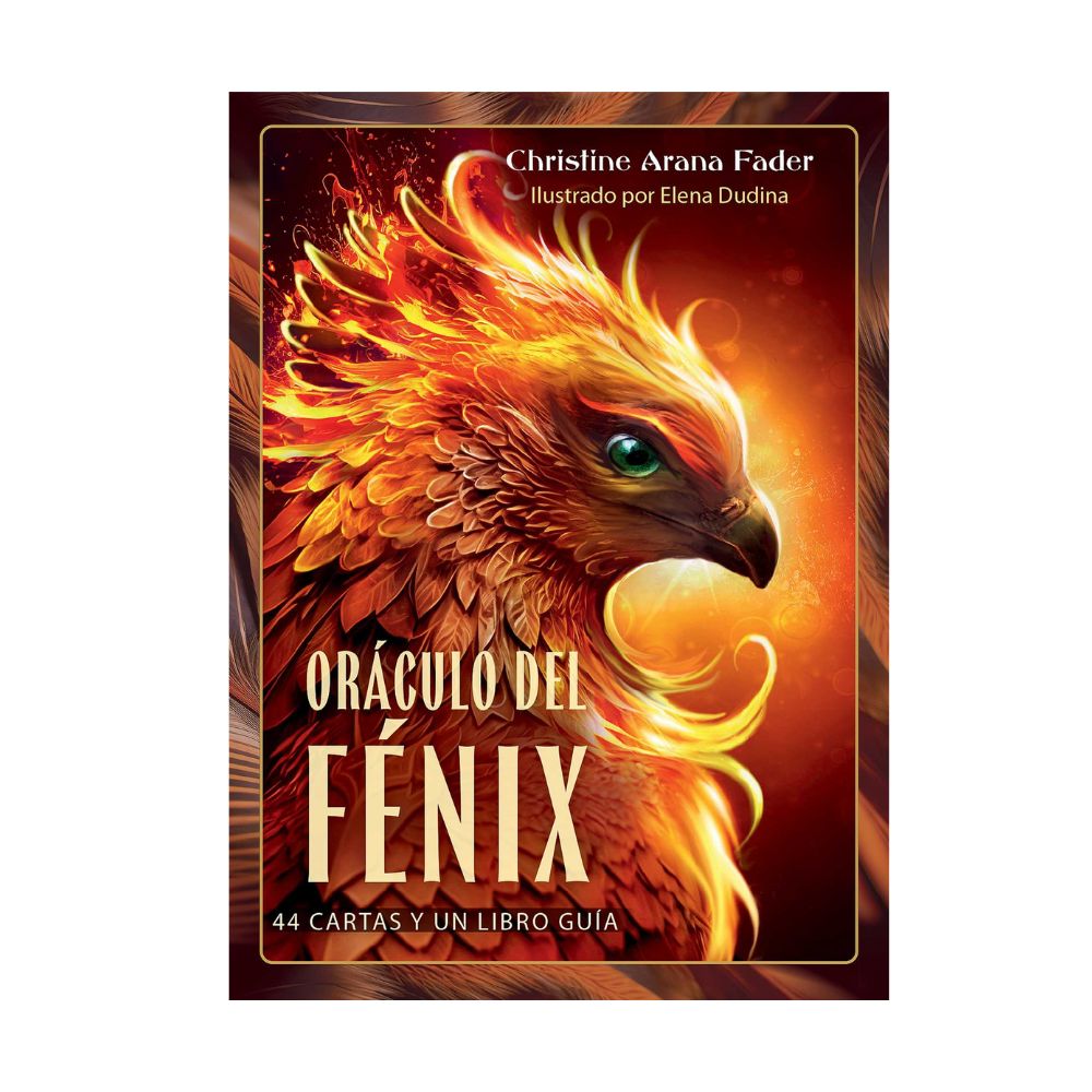 Oráculo del Fénix