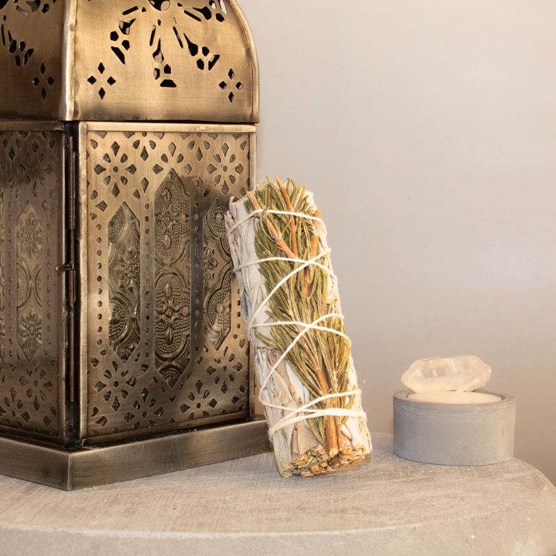 5 Sahúmos Surtidos - Renacer