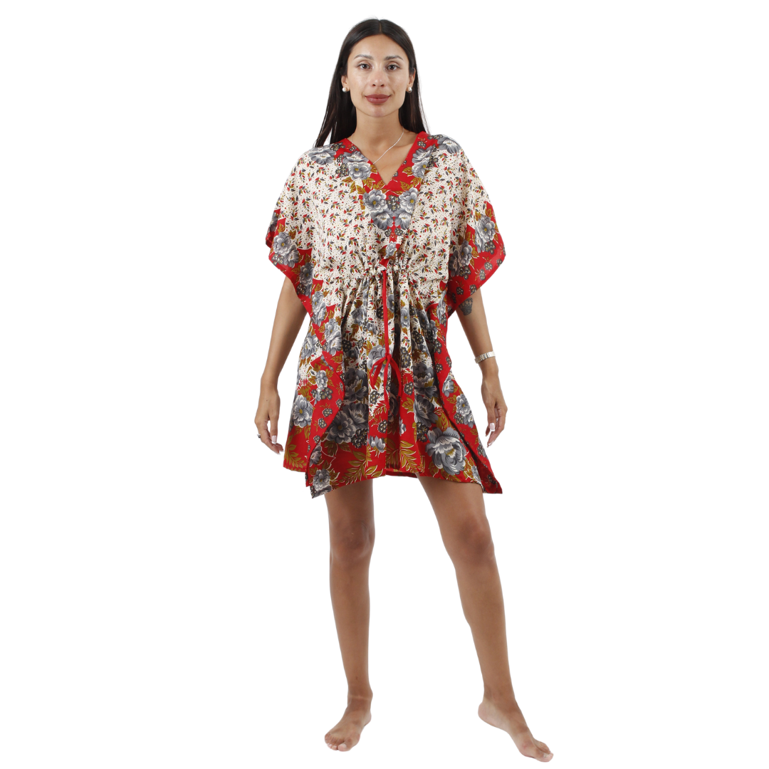 Blusa/Vestido Kaftan Kani B2