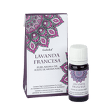 Aceite Aromático Lavanda Francesa - Goloka