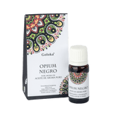 Aceite Aromático Black Opium - Goloka