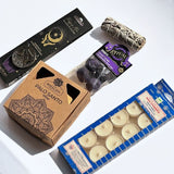 Set Completo Luna Llena