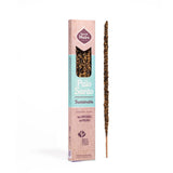 Sahumerio Palo Santo con Pachoulí