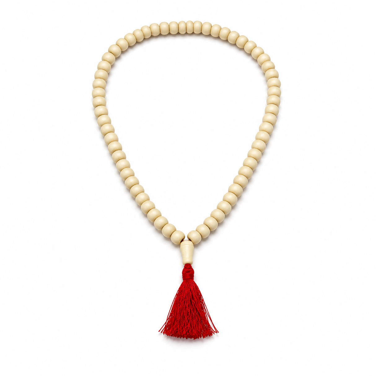 Japa Mala Tulasi 8 mm