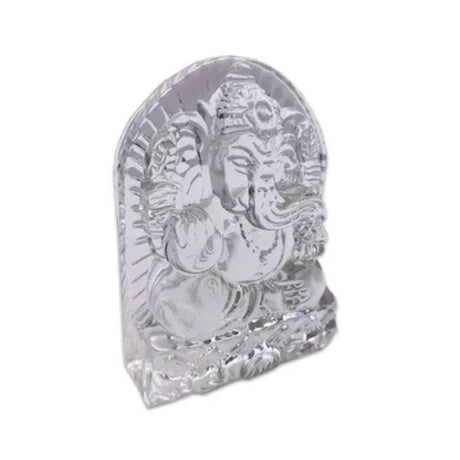 Figura Cristal - Ganesh