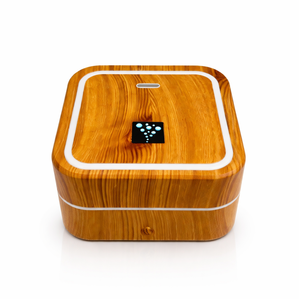 Humificador Box Dark 100 mL