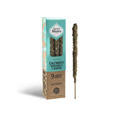 Sahumerio Hierbas Caléndula Manzanilla y Olíbano