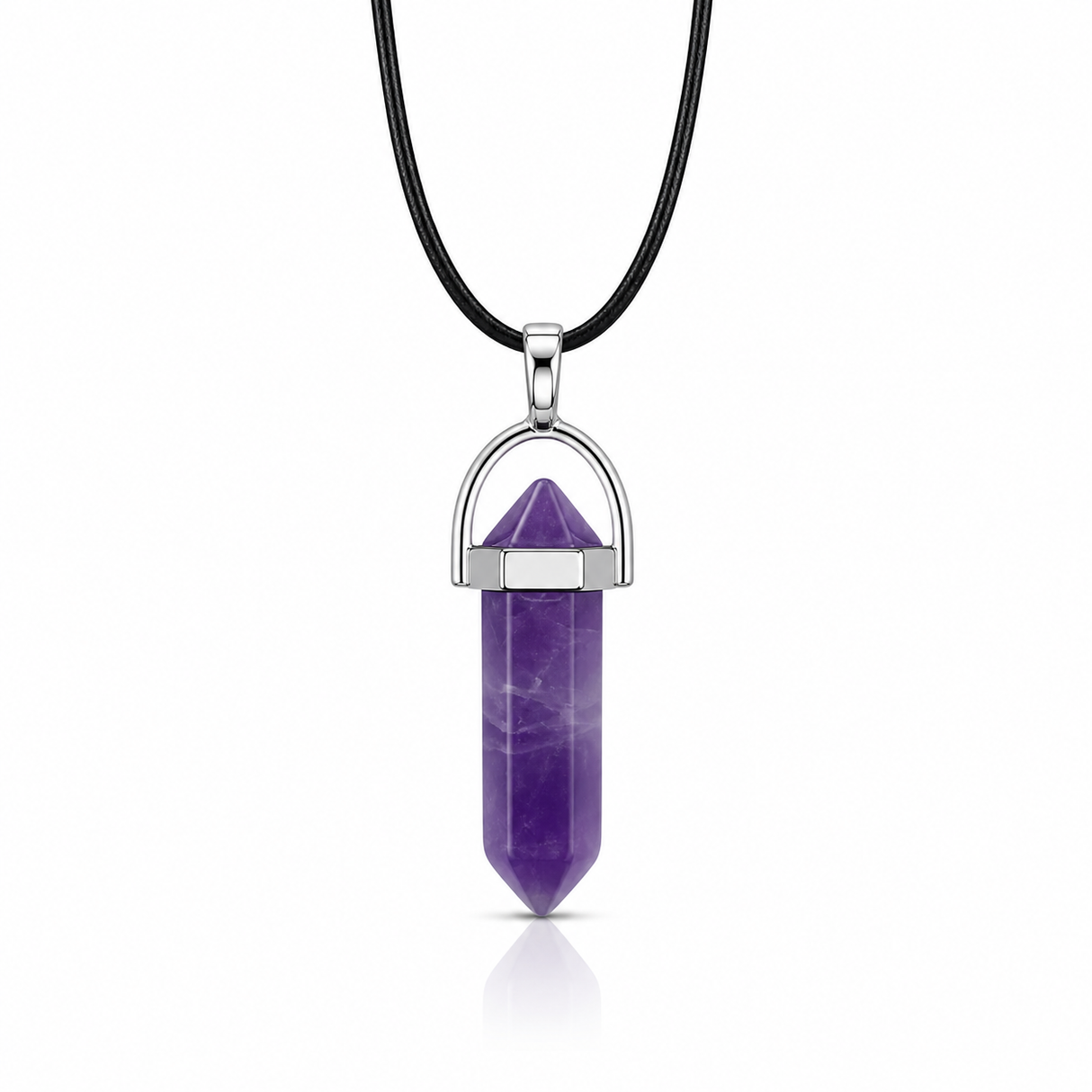 Collar de Punta Amatista