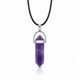 Collar de Punta Amatista