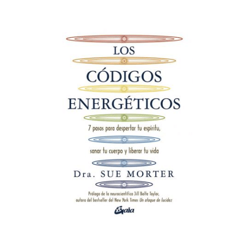 Los códigos Energéticos (Libro)